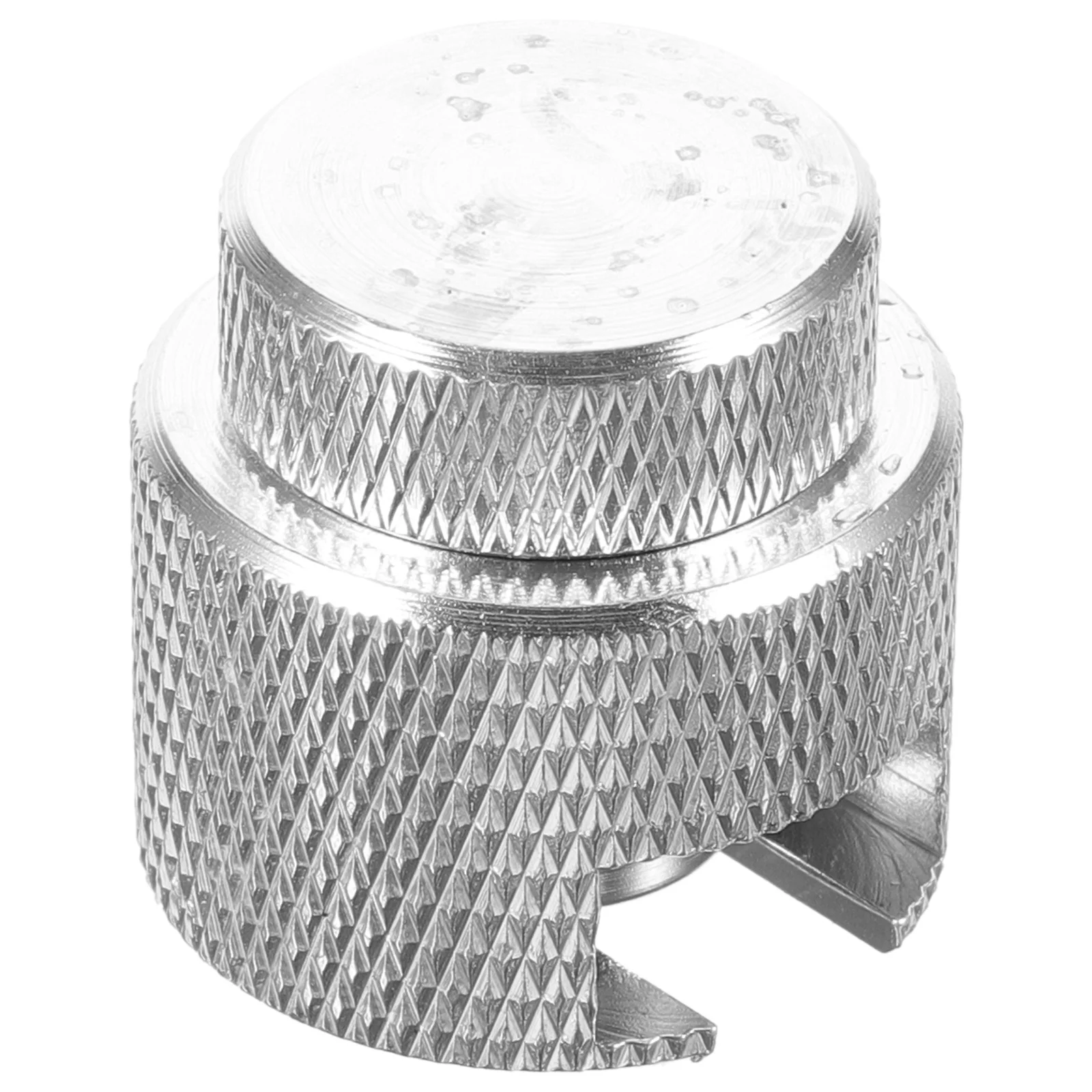 

Violin Tail Post Clip Practical Endpin Clamp Repairing Tool Silver Gadget Clamps