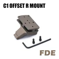 OFFEST R FDE