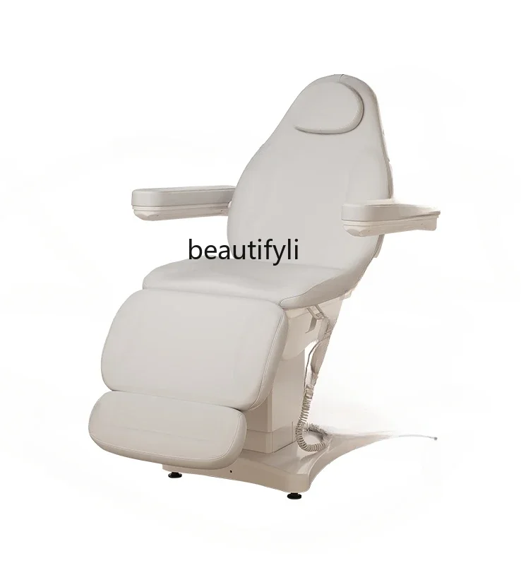 

Vertical Electric Lift Beauty Care Bed Micro Plastic Tattoo Embroidery Medical Beauty Beauty Salon Special