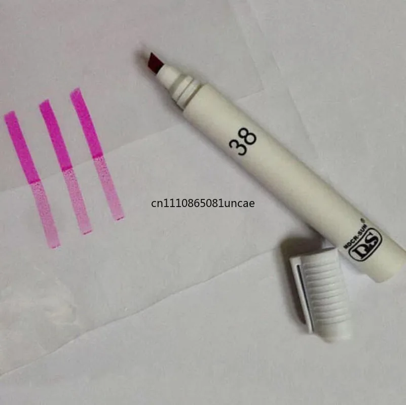For  MDCR-SUN Corona Pen/ Dyne Test Pen for PS, PE, PP, PET, PVC,OPP Material