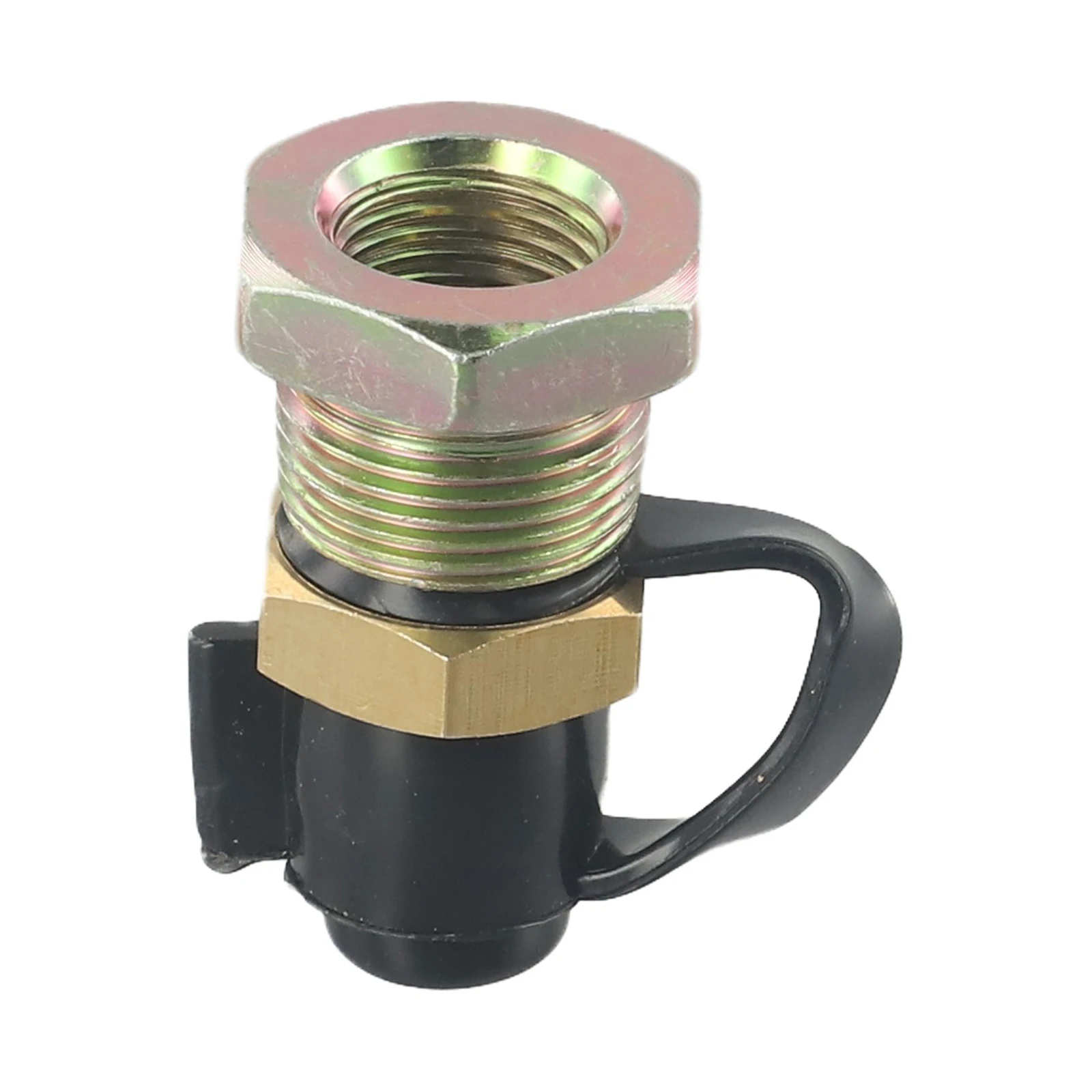 

For M16*1.5 Take Air Valve For Air Intake Joint Truck Gas Storage Tank Air Tank M22 To For M16 Adaptor Truck Air Valve Connector