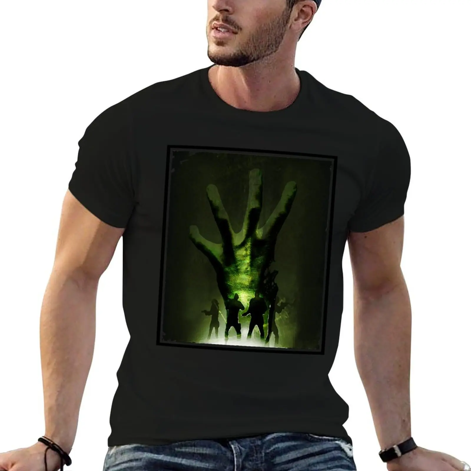 

Left 4 Dead T-Shirt man t shirt graphic graphic t shirts for man T-Shirt