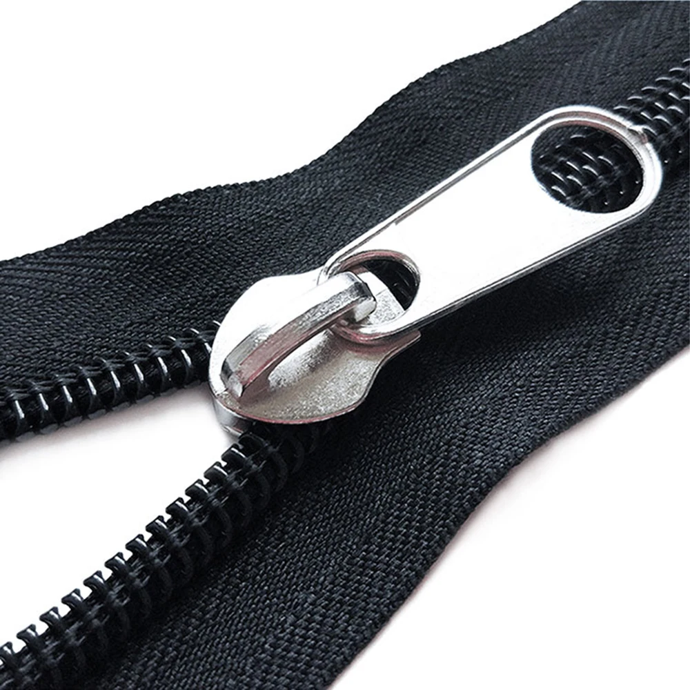 85 Teile/satz Reißverschluss Reparatur Kit Einfache Fix Zipper Slider Kopf Puller Verschluss Universal Ersatz Gebrochen/Tragbare Haushalt Abnehmbare – Detail 6