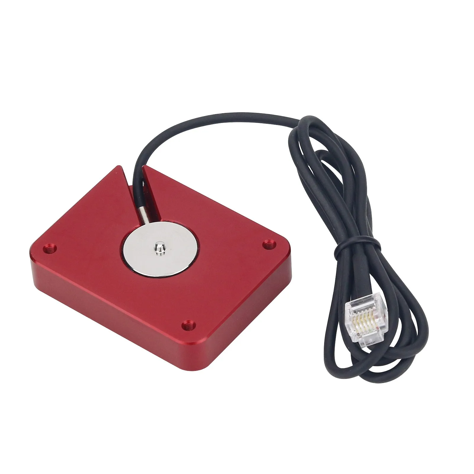 Simagic Conspit V3 Sensore di pressione della cella di carico da 200 kg/440,9 libbre Versione aggiornata adatta per pedali Fanatec V3