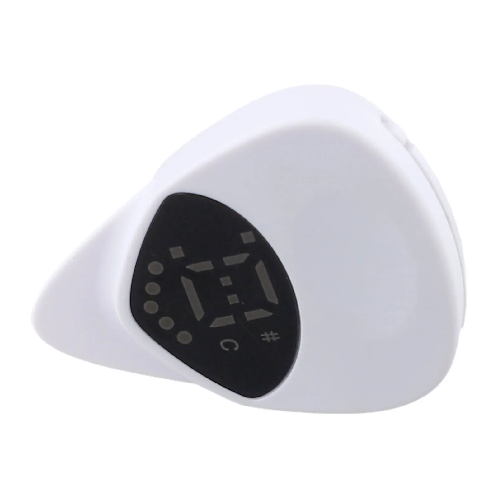 Live Performances Approx.40*32*7mm Guitar Accessories Multifunctional Guitar Accessory Ukulele Real-Time Tuning
