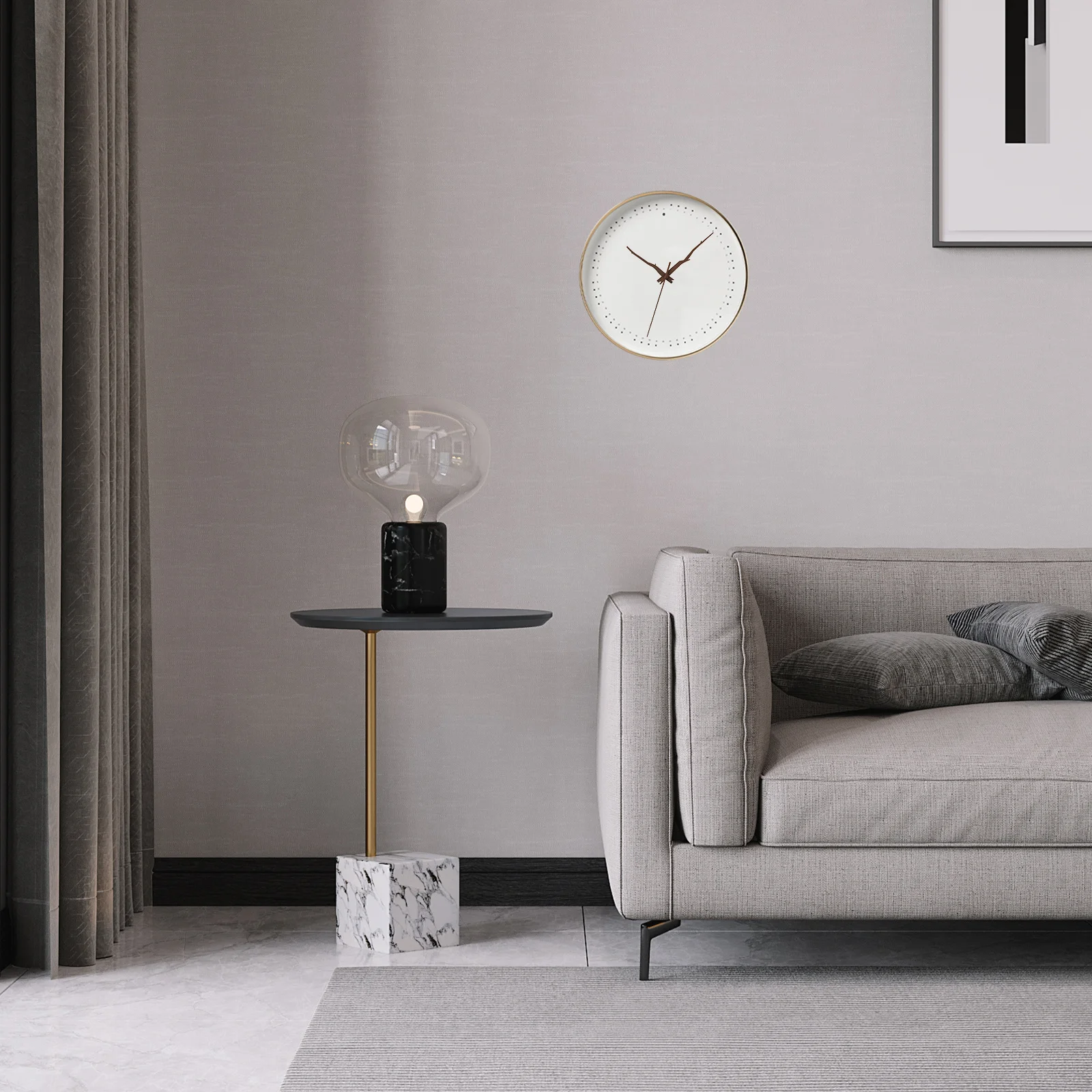 

5Sets Hanging Clock Hands Wooden for DIY Wall Clock Repair Replacement Craft Projects Excellent Durability Creative Design