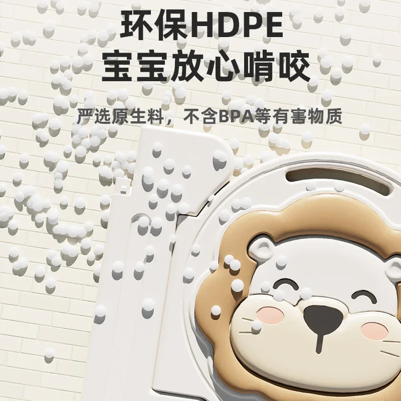 Cerca de jogo cerca protetora cerca de chão tapete de engatinhar doméstico interno