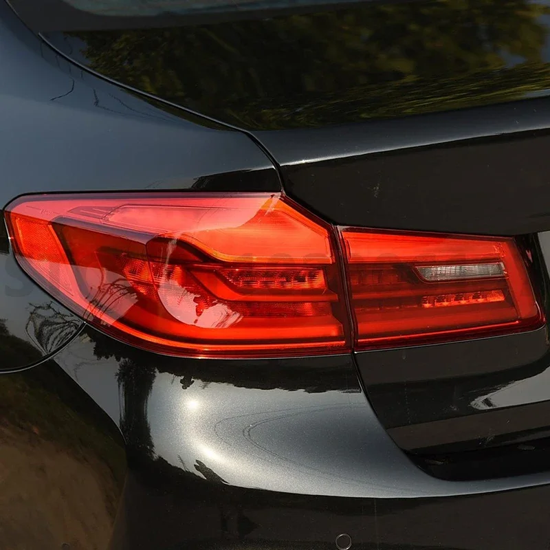 for 2018-2020 G30 G38 BMW 5 Series Turn Signal Taillights Brake Light Rear Lamp 63217376463 63217376464 63217376473 63217376474 - Image 6