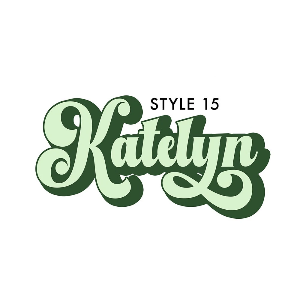 ملصق شخصي ذو اسم مخصص رائع، ملصق مخصص، ملصق شخصي، ملصق اسم، ملصق نص مخصص ملون، #4