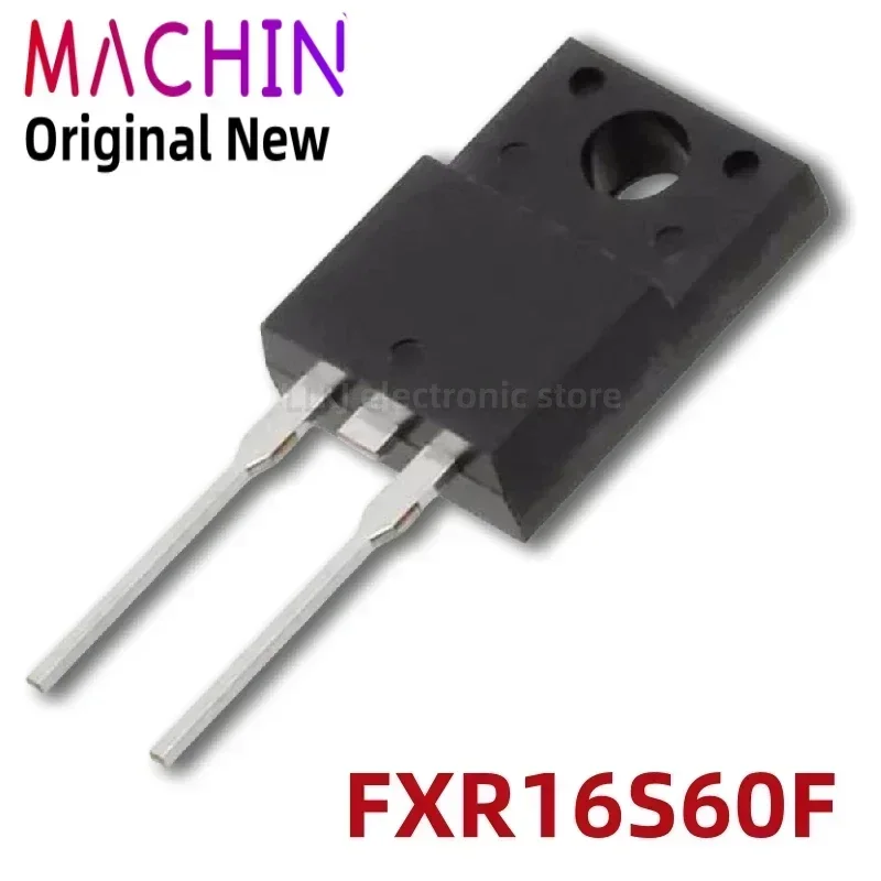 1Pcs FXR16S60F TO22…