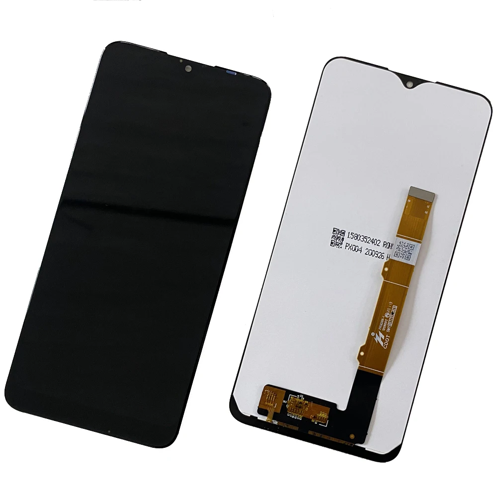 For Alcatel 1S 2020 5028 5028Y 5028A 5028D LCD Display+Touch Screen Digitizer For Alcatel 3L 2020 5029D 5029Y 1V 2020 5007 LCD