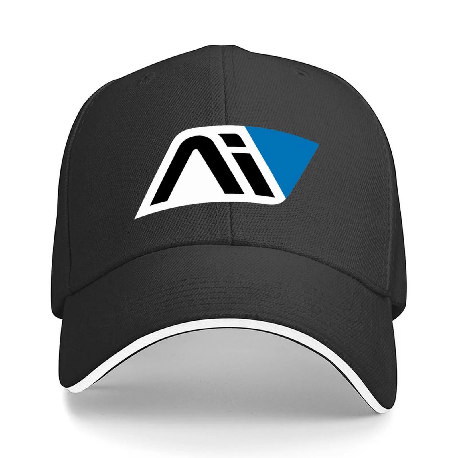

Andromeda Initiative, Join the team with Ryder Baseball Cap Golf Wear Hat men Vintage Sunhat Golf Men Women's
