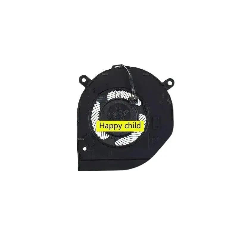 

Вентилятор охлаждения процессора ноутбука для Latitude 5400 0T9T4M T9T4M