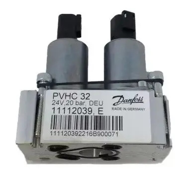 

PVHC32 24V 20BAR DEU 11112039 Hydraulic Valve