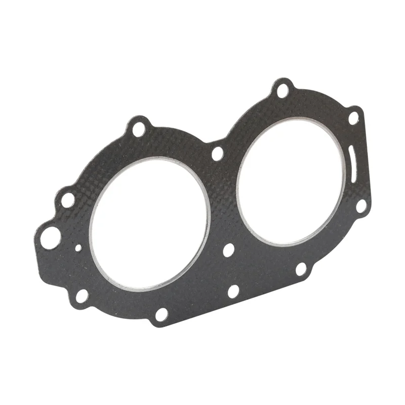 

6F5-11181-A1 Прокладка головки блока цилиндров для лодочного двигателя Yamaha 40HP 6F5-11181 6F5 6F6 40G 40J 2-тактный Yamaha 6F5-11181-A2