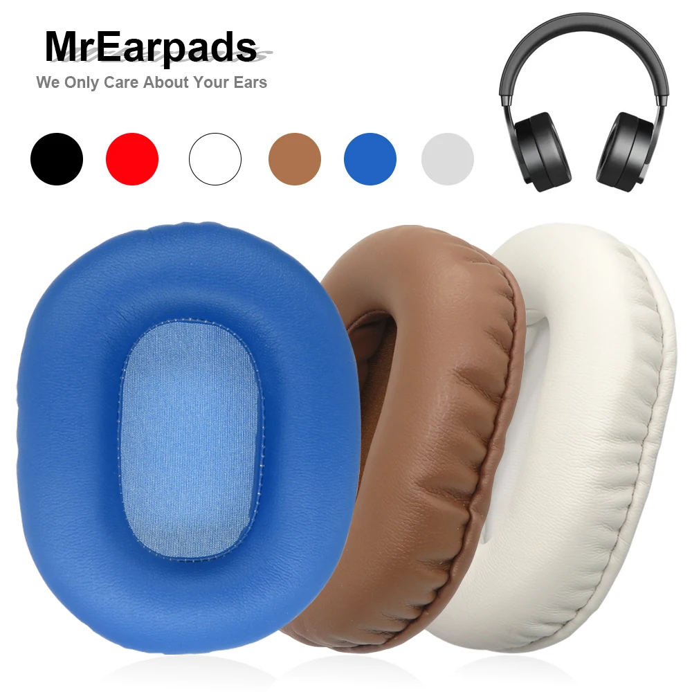 H710 Earpads For Redragon H710 Headphone Ear Pads Earcushion Replacement