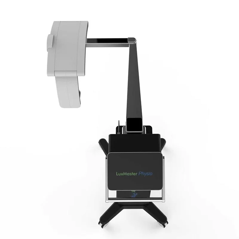 Master Physio Cold Laser Therapy Device for Relief of Muscle and Joint Pain ,wavelengths of 405nm and 635nm Machine