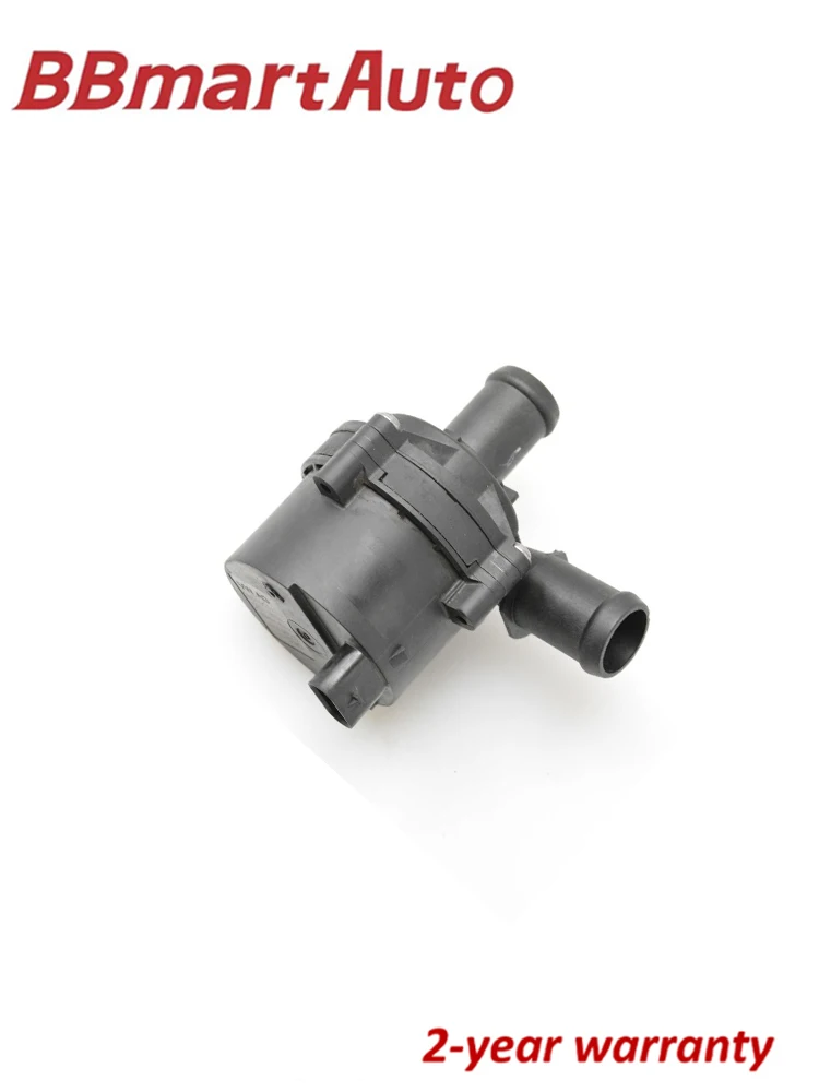 5Q0965567J BBmart  auto parts Good quality Auxiliary water pump For VW Volkswagen Jetta/Beetle，Skoda Octavia