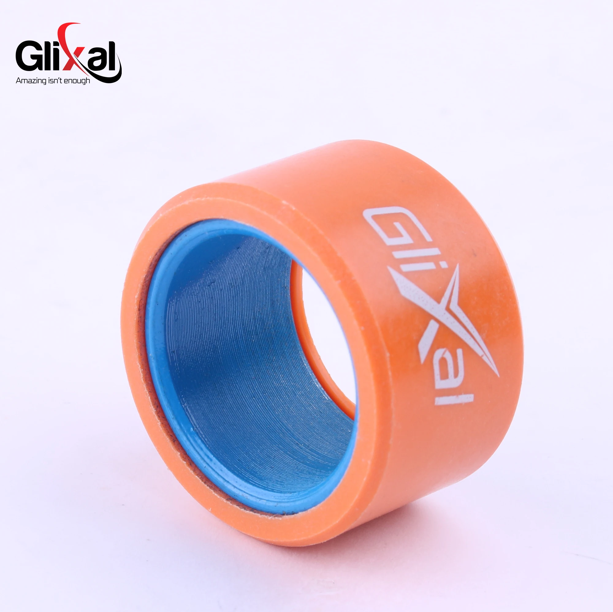 Glixal 30x18mm Heavy-Duty Racing Variator Roller Weights for CFMOTO X5 X6 X8 CF500 Suzuki Kingquad Arctic Cat 1000 ATV UTV Quads view 4