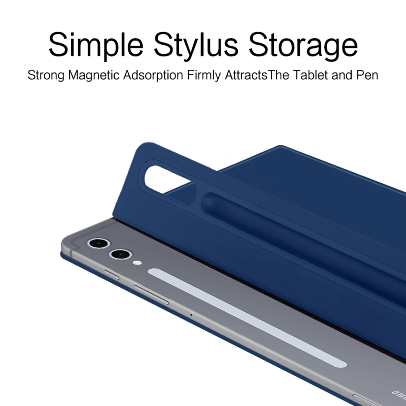 Thumbnail 4 - #47 Top 50 Samsung Galaxy Tab S8 Cases Worth Buying In 2026