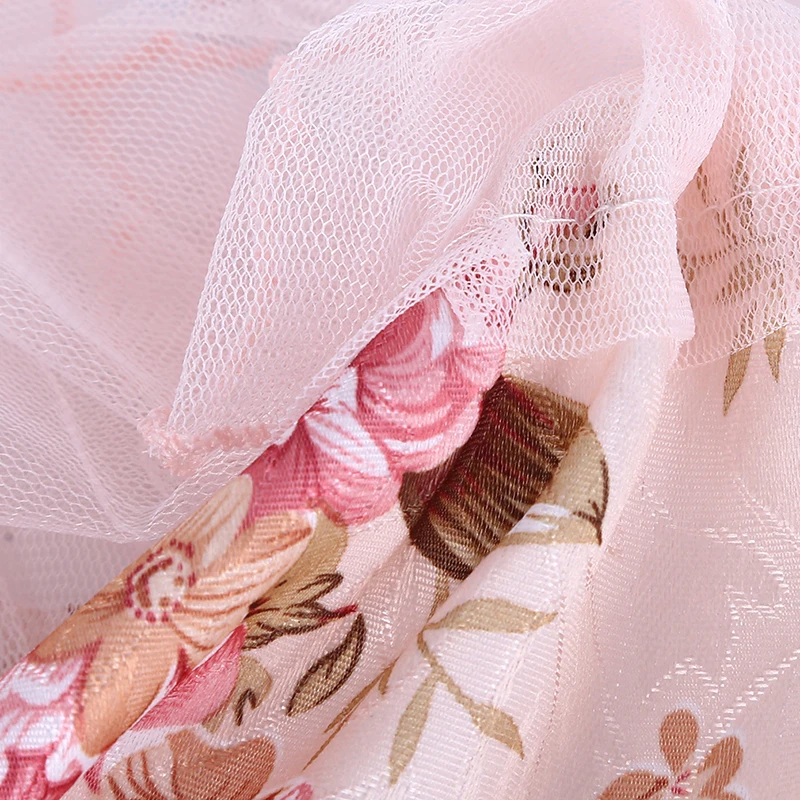 Romantic Bedside Table Cover High Quality Small Fresh Bedside Table Cover Multi Purpose Tablecloths Lace Modern Style Tablecloth