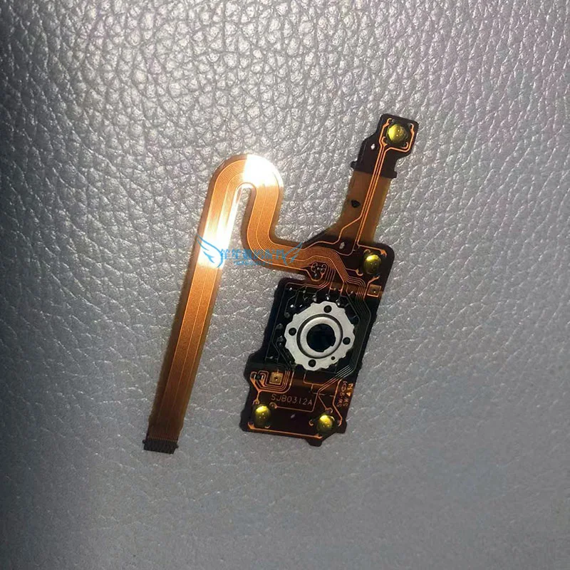 Bagian Perbaikan FPC Kabel Fleksibel Sakelar Kontrol Belakang Baru untuk Kamera Panasonic DMC-GF7 GF7 GF8 GF9 GF10 GX800 GX850