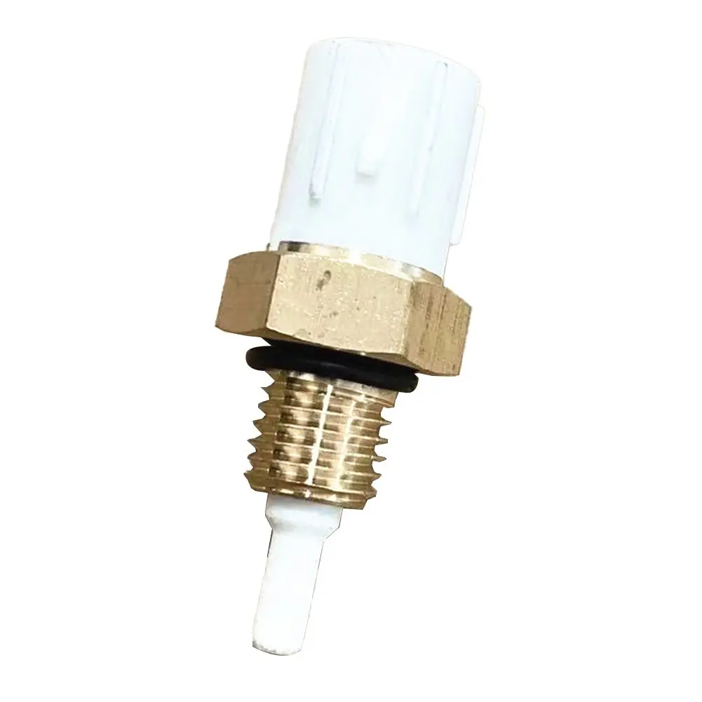 1pcs Temperature Sensor Intake Plastic 37880-P0A-A02 Air Temperature Sensor Easy Installation For Acura For Honda
