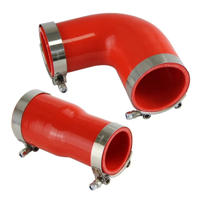 Intercooler Hose Fi…