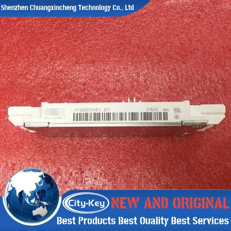 New and Original FF600R12ME4-B11 FF600R12ME4 IGBT MODULE