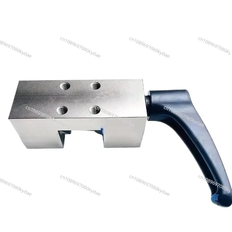 Replacement ZIMMER fixture HK2501A HK3001A HK3501A manual type suitable for PMI track fixture tool accessories