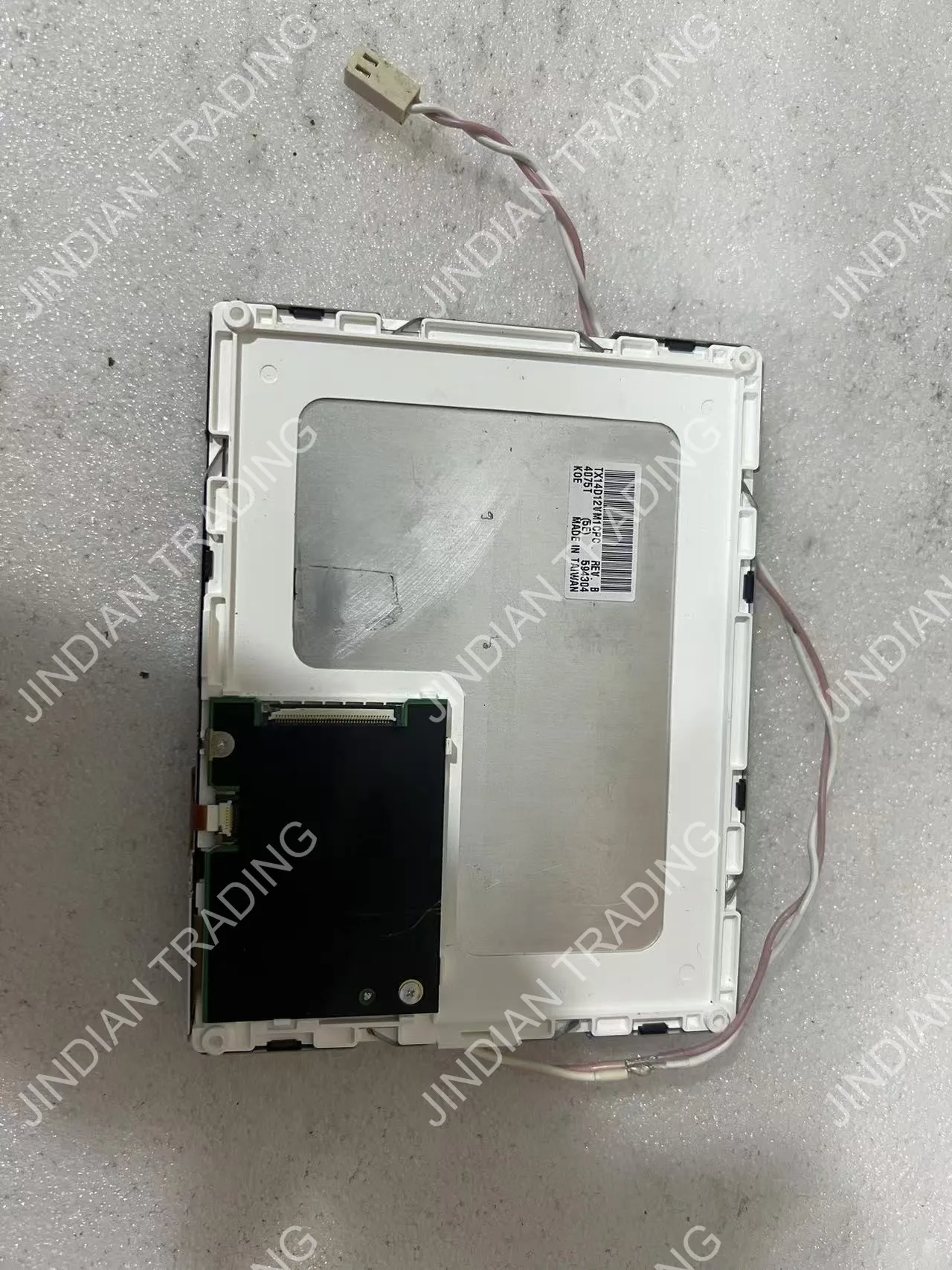 

TX14D12VM1CPC 5,7-дюймовый ЖК-экран 320x240