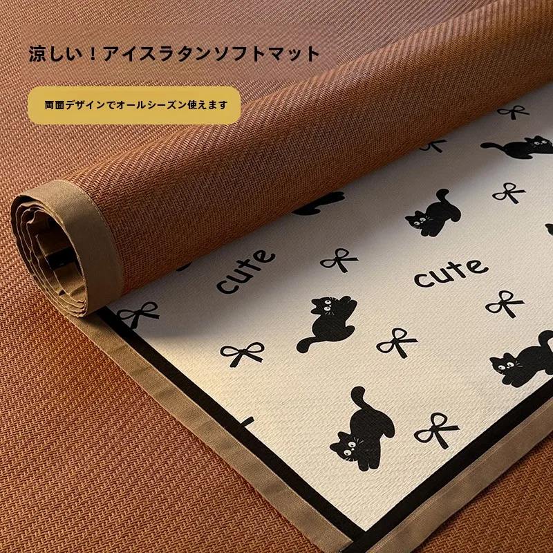 nuevo-colchoneta-de-ratan-de-seda-de-hielo-2026-colchoneta-suave-de-grado-materno-infantil-clase-a-colchoneta-refrescante-de-verano-de-doble-cara-3-para-uso-domestico