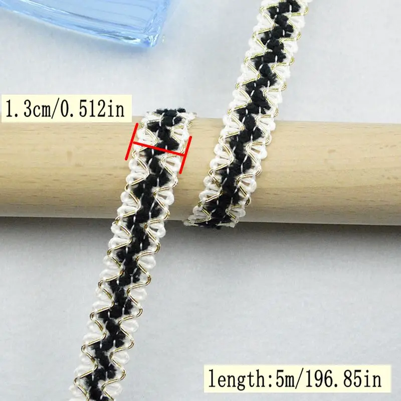 5 метров/16,4 фута в каждой упаковке, новый кружевной пояс, одежда, сделай сам, изделия ручной работы, вечернее платье, шитье, занавески, аксессуары для одежды, кружевной красочный пояс, кружево