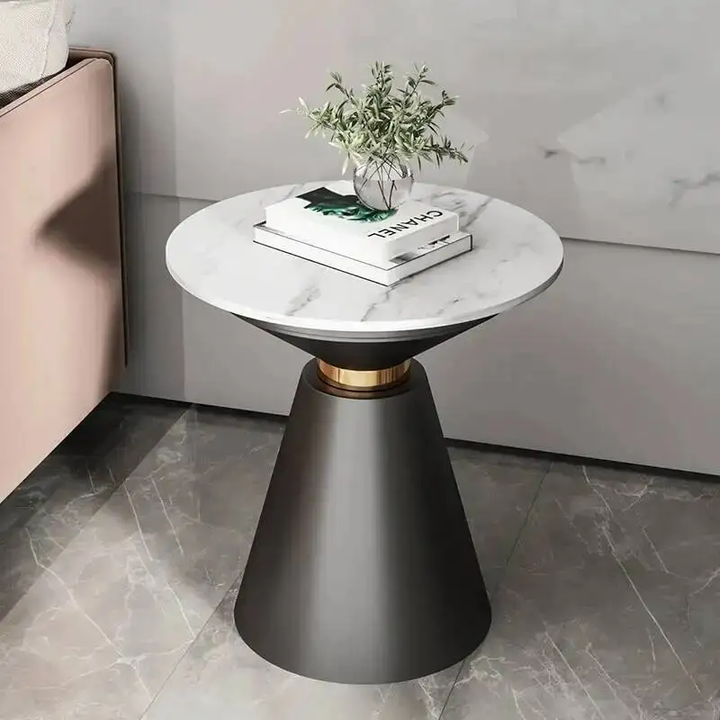 زهرية الجدول الفاخرة مجلة بسيطة الهاتف الطعام المدخل الجدول مدخل الجمالية Apartamento جولة ميسا أثاث المنزل المساعد