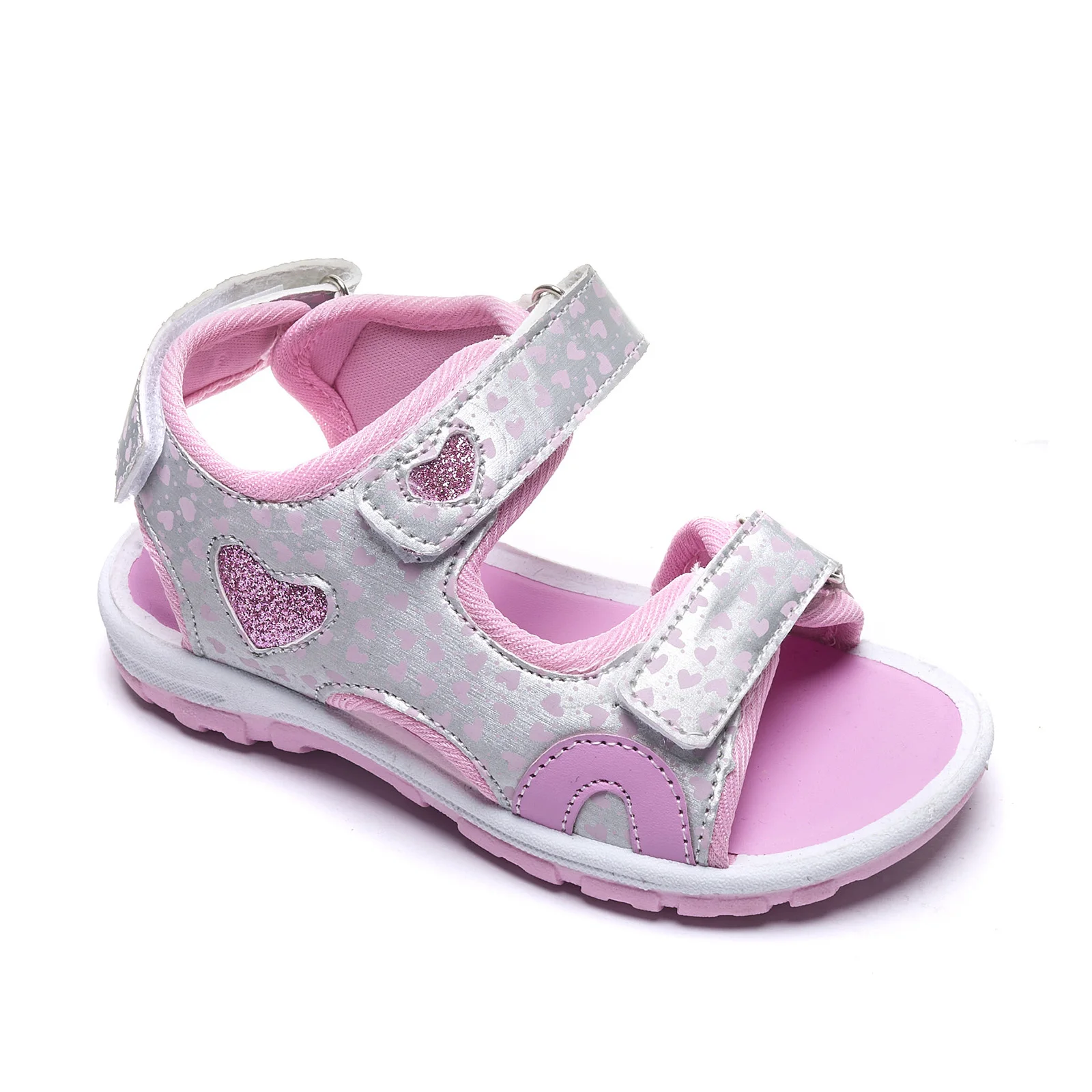 Kids Shoes Running Girls Boys School Spring Casual Sports breathable non slip Sandals