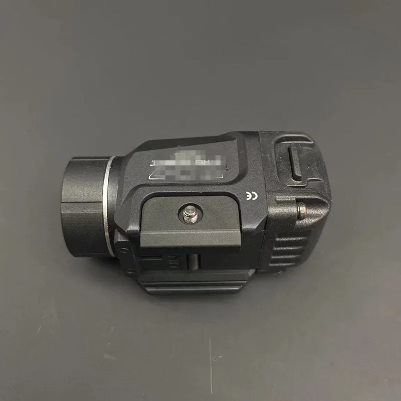 Tactical Hunting Softair Arme Light TR7 TR8 Light Flashlight G lock 1 7 Hk USP CZ SIG SAUER SP2022 for Outdoor