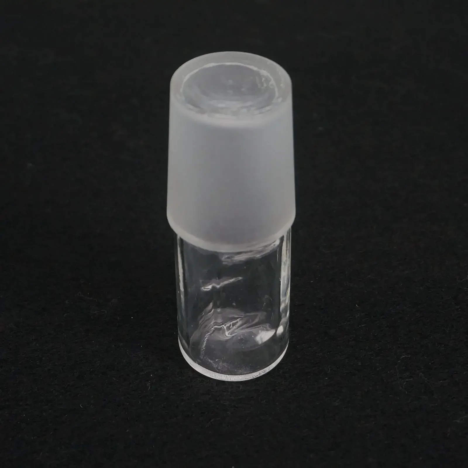 29/32 Male Hollow Ground Glass Stopper Cap Joint Plug Laborotary Glassware