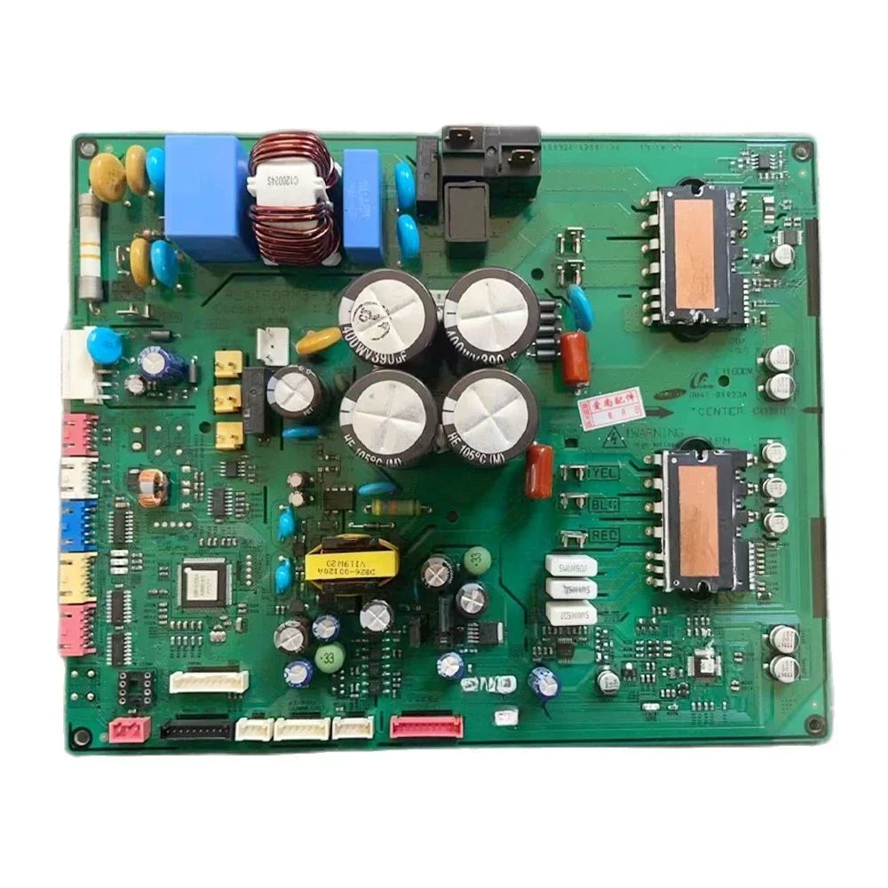 DB41-01023A DB93-10978G New Original Motherboard Inverter Module PCB For Samsung Air Conditioner