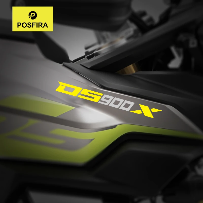 

Motorcycle Stickers Vinyl Decals for Voge 900 DSX DS900X 900DSX Accessories DSX900 2024-2025 Waterproof Motorbike Sticker