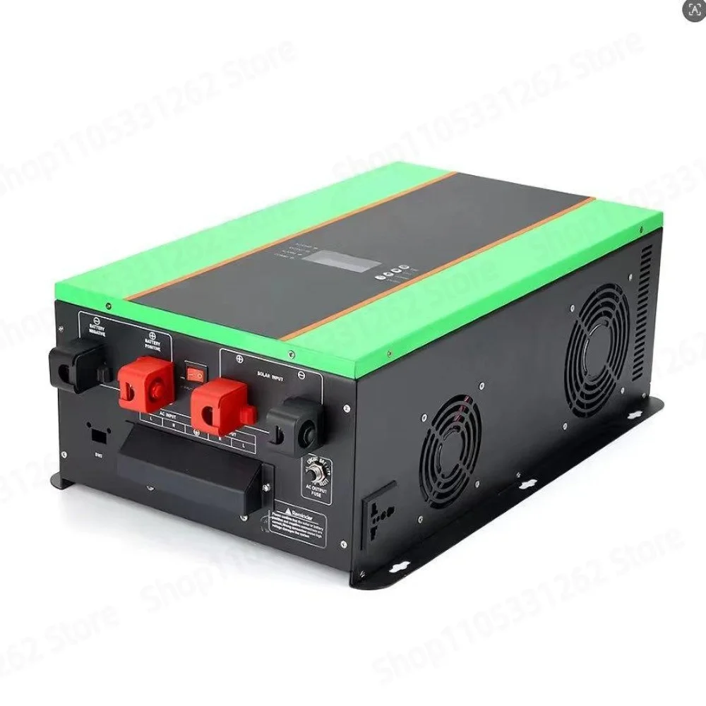 Universal High Power Lithium Battery Charger 12V 24V 48V 60V AC 220V Input for LiFePO4 Ternary Lithium