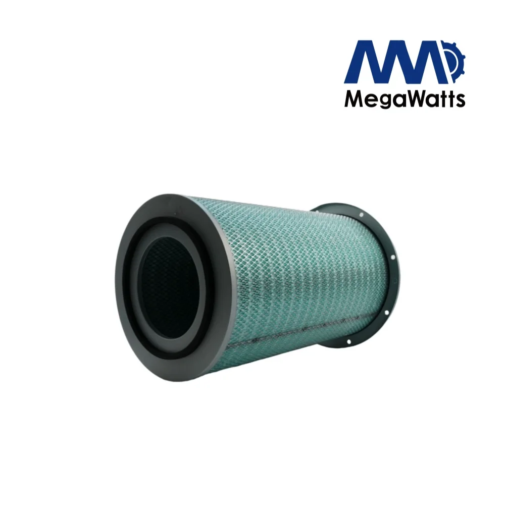 

Воздушный фильтр MW0004433 для двигателя Cummins QSK19-G5 | Совместим с AF4433 | Высокоэффективная фильтрация