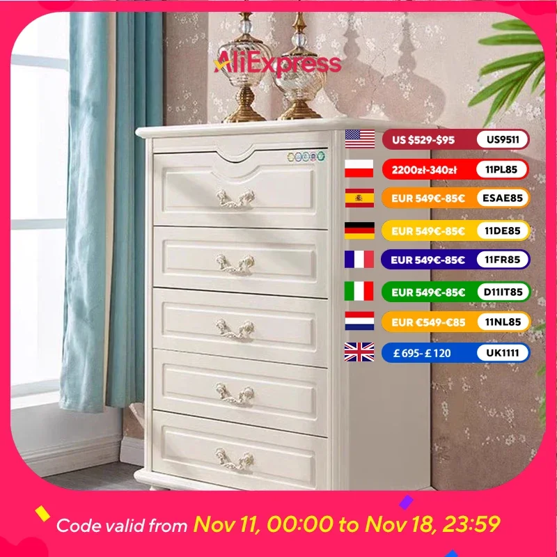 

Крытые шкафы для гостиной, роскошные белые ящики, органайзер, шкафы для гостиной, экономия места, мебель Meuble Rangement