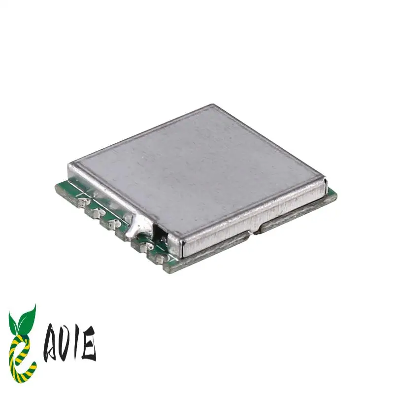 

FPV 5,8 ГГц 200 МВт 8CH беспроводной модуль аудио-видео передатчика TX5823 для гоночного дрона ZMR250 QAV280 QAV250 DIY