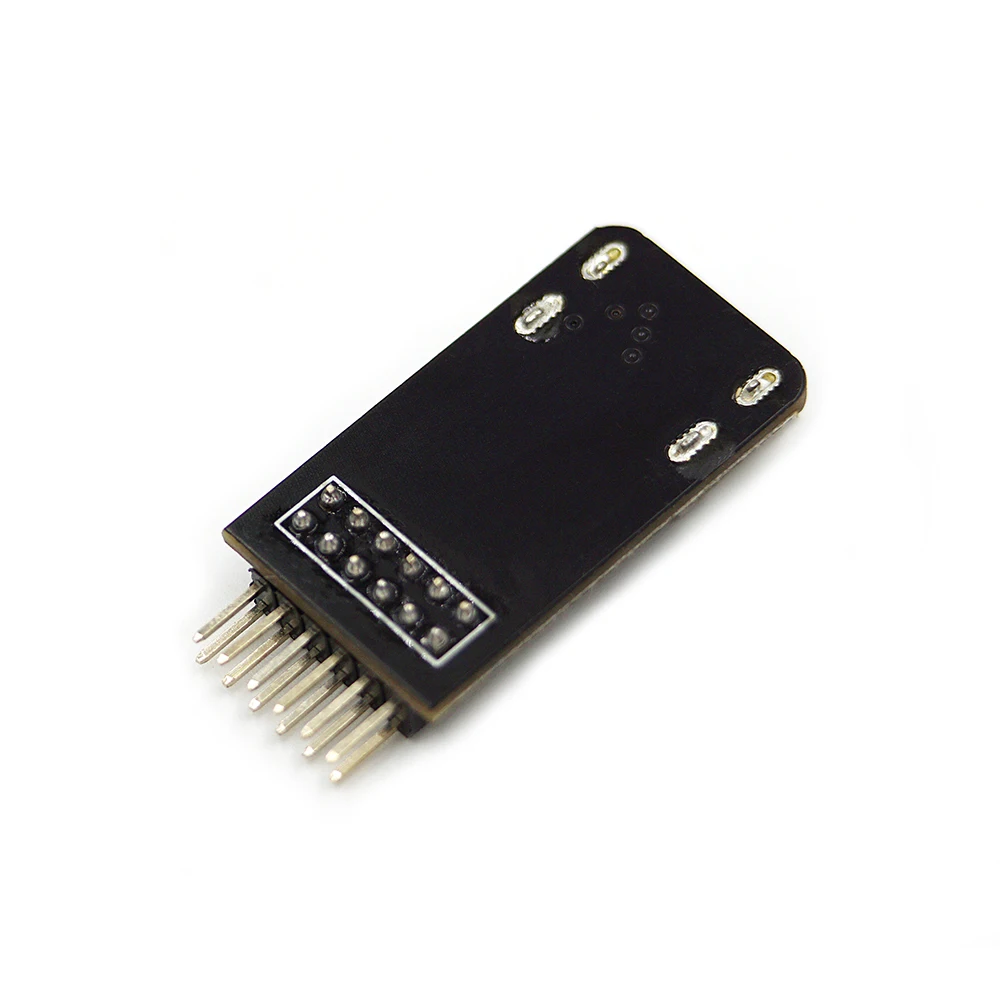 PMOD-HDMI 6 000 Conseil iCESugar FPGA 6 000 Modul Standard PMOD Stecker Haute Définition HDMI Affichage