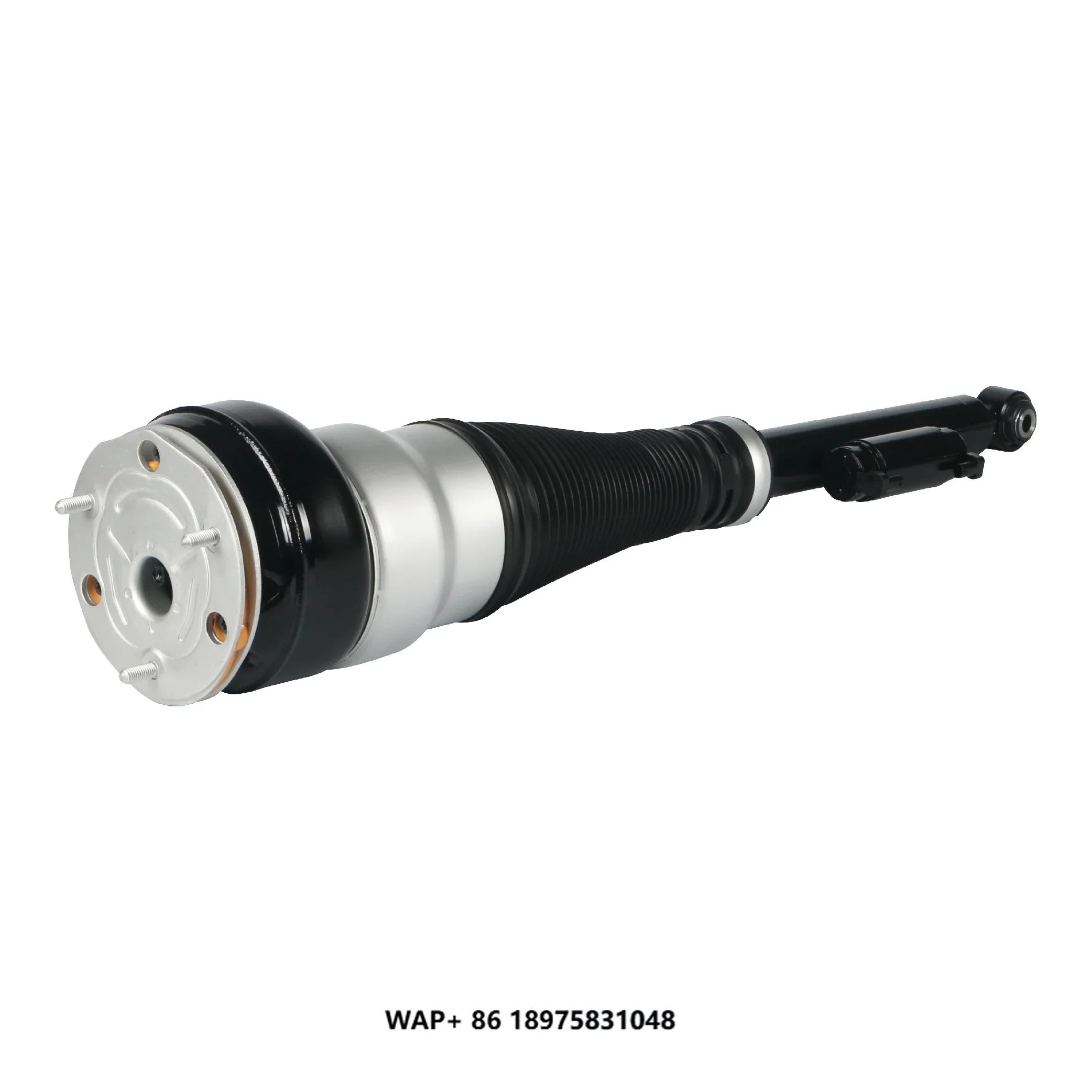 

Factory Outlet New Adjustable Air Suspension Rear Shock Absorber for Mercedes S-Class W222 2223207313 2223207413 Models