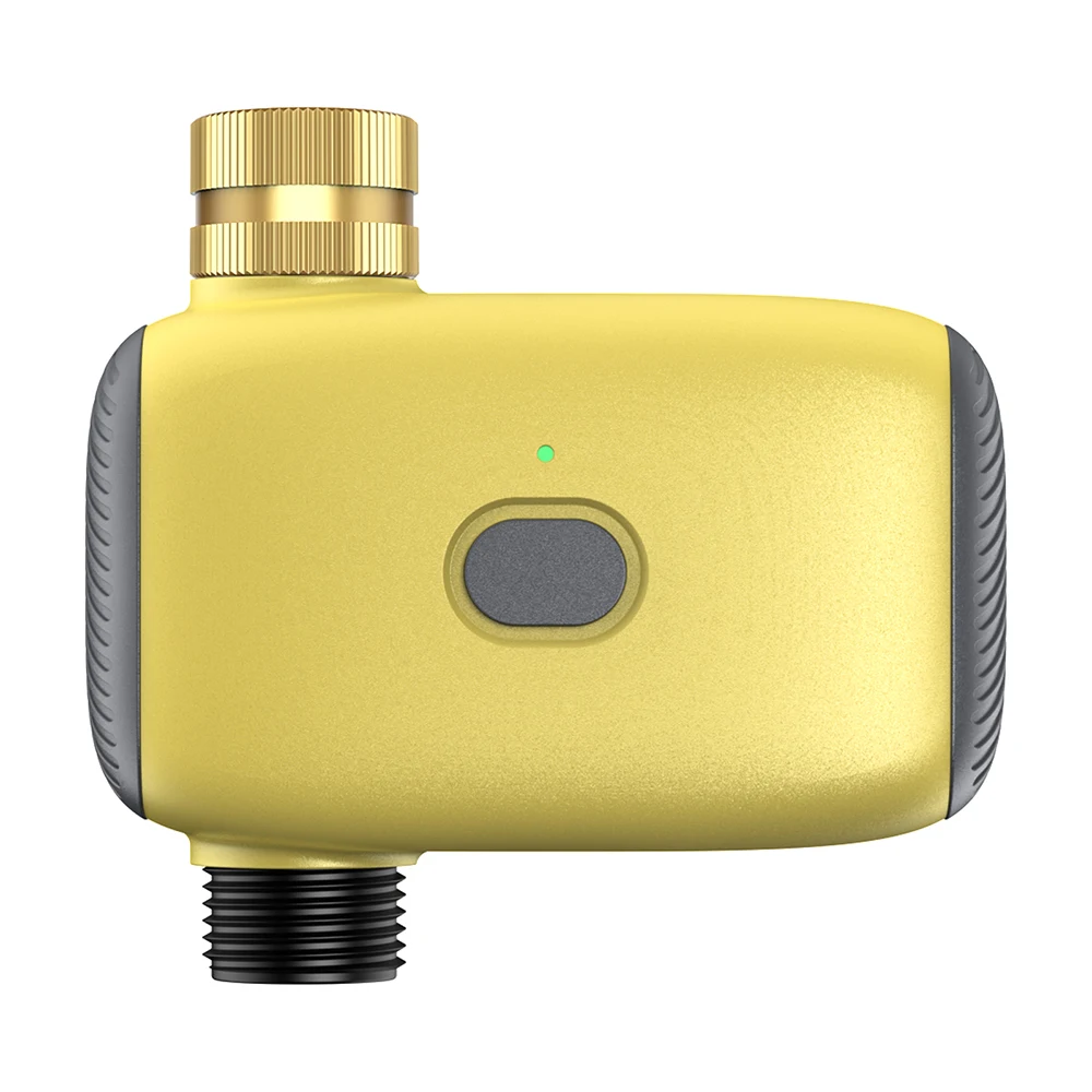 Wholesale Smart Digital  Water Timer Garden Timing Irrigation Automatic Waterproof Watering Device Controller