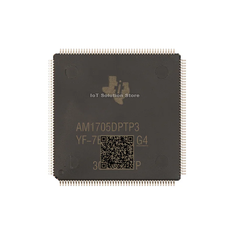 

AM1705DPTP3 AM1705 Series HLQFP-176 Package