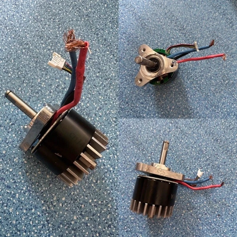 

58v motor lithium chainsaw circuit board original lithium chainsaw accessories