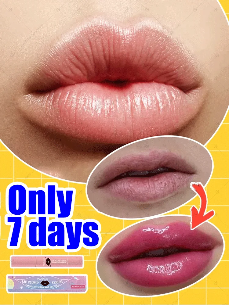 

From thin lips to full lips, you can easily achieve it!