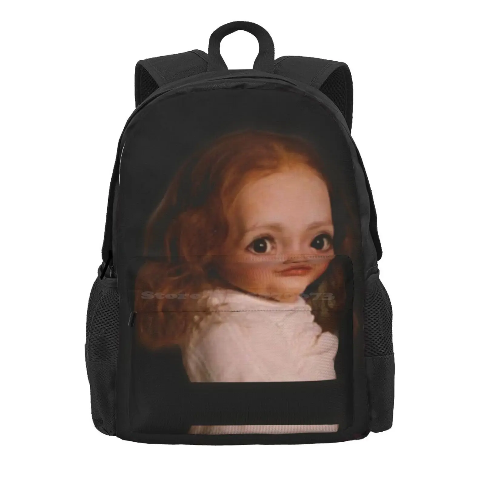 Regurgitation Cullen Hot Sale Schoolbag Backpack Fashion Bags Twilight Breaking Dawn Part 2 Regurgitate Regulation